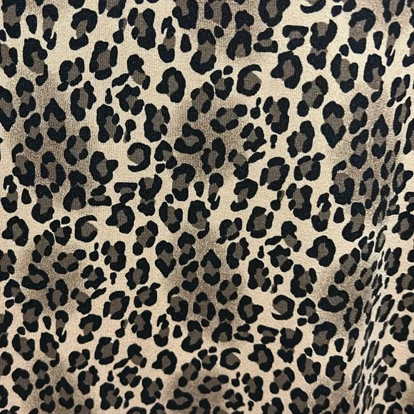 Vintage PeterNygard kimono/shrug. Has lots of stretch XL. Great for traveling l - Picture 5 of 5